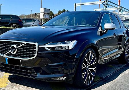 Volvo XC 60 XC60 D5 AWD Geartronic RDesign