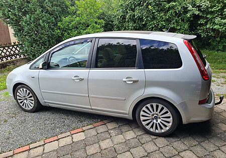 Ford C-Max 2.0 TDCi DPF Ghia