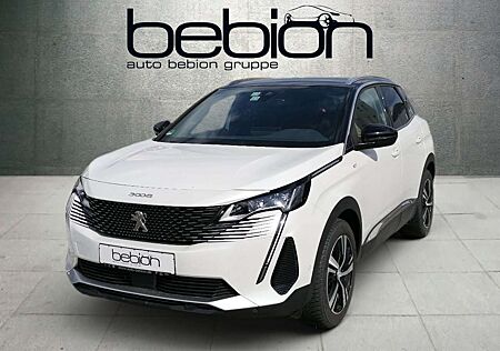 Peugeot 3008 1.2 PureTech 130 GT Navi PDC LED KeyLess