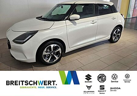 Suzuki Swift 1.2 Comfort+ Hybrid LED ACC Navi Climatronic