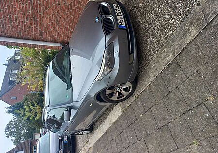 BMW 530d 530 Touring Aut.