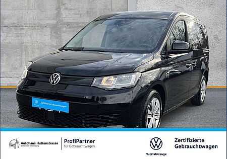 VW Caddy Volkswagen 2.0 TDI DSG VIRTUAL STANDHZG AHK