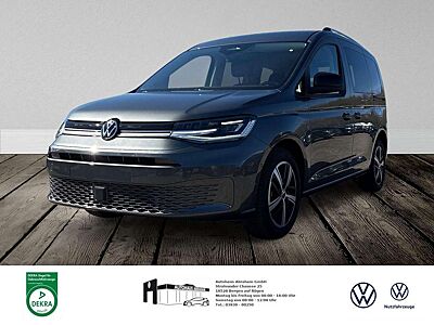 Volkswagen Caddy Life ENERGY 2.0 TDI