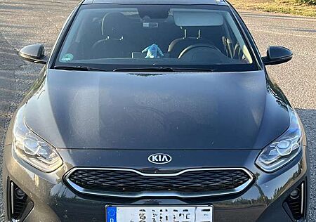 Kia XCeed Ceed SW / cee'd SW Ceed SW 1.6 GDI DCT OPF Plug-in-Hybrid Platinum Ed