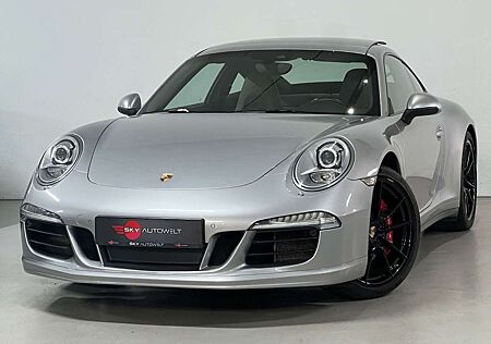 Porsche 911 Carrera 4 S/SPORT CHRONO/APPROVED/20 ZOLL