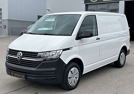 VW T6 Transporter Volkswagen T6.1 Transporter KLIMA 1HAND PDC EURO6 3-SITZER