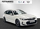 BMW 330 i Touring M Sport|Stop&Go|HiFi|Widescreen