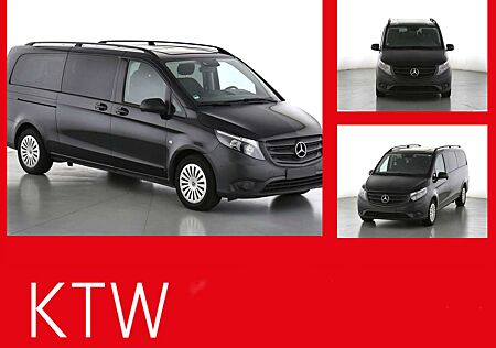 Mercedes-Benz Vito 116TourerPro ,Extralang,2xKlima,Kamera,AHK