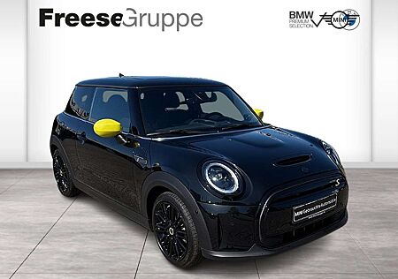Mini Cooper SE Head-Up HK HiFi DAB LED Pano.Dach RFK