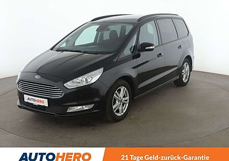 Ford Galaxy 1.5 EcoBoost Business*7-SITZER*NAVI*PDC*SHZ*