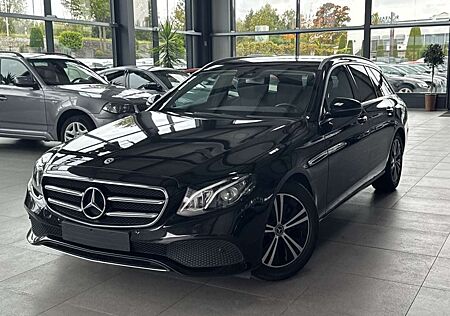 Mercedes-Benz E 220 d T 9G-TRONIC Avantgarde