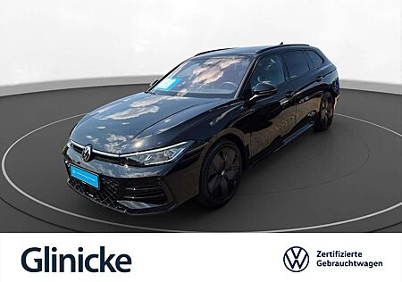 VW Passat Variant Volkswagen 1.5 e-Hybrid DSG R-Line "Black St