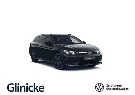 VW Passat Variant Volkswagen 1.5 e-Hybrid DSG R-Line "Black St