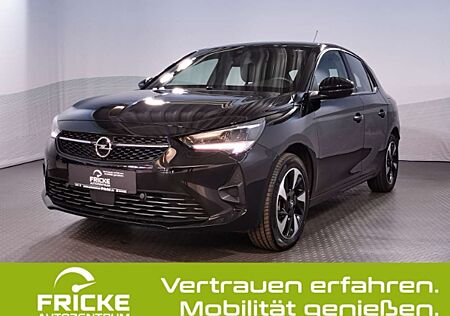 Opel Corsa-e Corsa GS Line+11kw Lader+Sitz+Lenkradheizung+LED