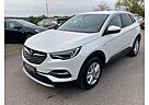 Opel Grandland X Elegance 1.2 Turbo 130PS*AHK*SHZ*PP*DAB+*LM