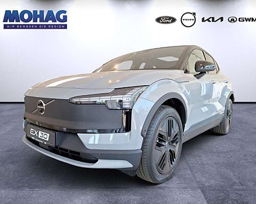 Volvo EX30 Cross Country Ultra  AWD 315kW Memory ACC Panoramd