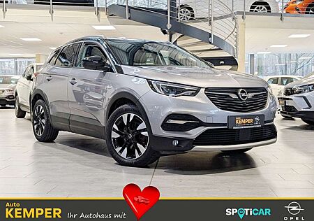 Opel Grandland X Grandland 2.0 D Ultimate Autom. *LED*ACC*Navi*
