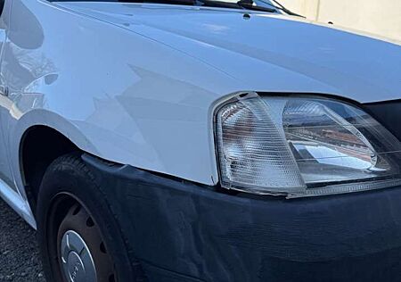 Dacia Logan MCV MCV 1.4
