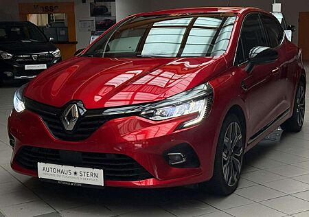 Renault Clio V Edition One|BOSE|Kamera|SHZ|LHZ|LED|Navi