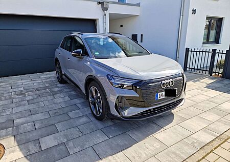 Audi Q4 e-tron 35