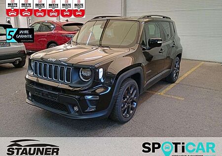 Jeep Renegade E-Hybrid Limited 1.5 48V FWD *NAVI*LHZ*