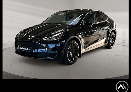 Tesla Model Y Long Range Dual AWD **MwSt ausweisbar
