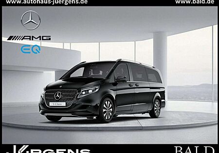 Mercedes-Benz V 300 d Avantgarde/extralang/Standh/360°/Navi