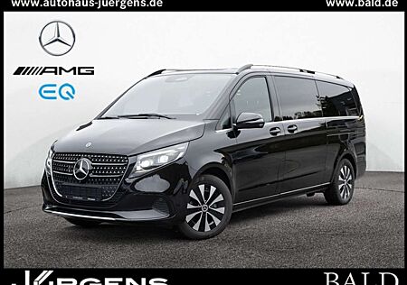 Mercedes-Benz V 300 Avantgarde/extralang/Mopf/Multibeam/Standh