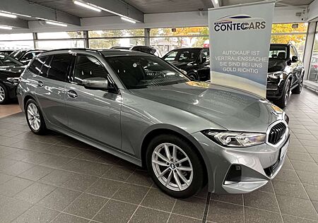 BMW 318 d Touring Driving Assist+ACC+Park ASSISTpak.
