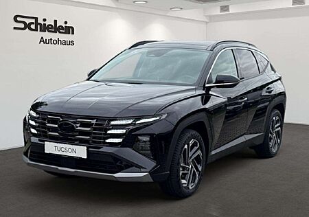 Hyundai Tucson 1.6 T-GDI 160PS 7-DCT PRIME *PANO-DACH*