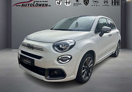 Fiat 500X 1.5 GSE Mild-Hybrid Dolcevita Sport Schiebedach