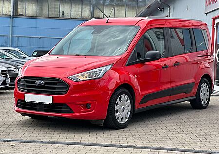 Ford Tourneo Connect 1.5 EcoBlue L2-Maxi*7-Sitze*Kamera*Navi*Klima*Park