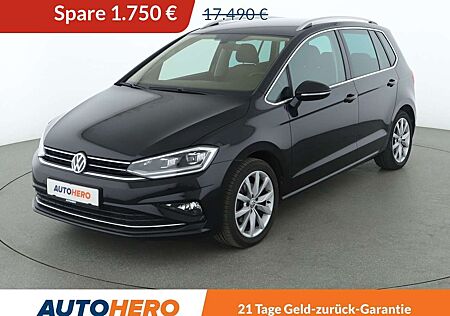VW Golf Volkswagen 1.5 TSI ACT Highline*NAVI*LED*ACC*PDC*