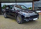 Porsche Cayenne S E-Hybrid Platinum Edition