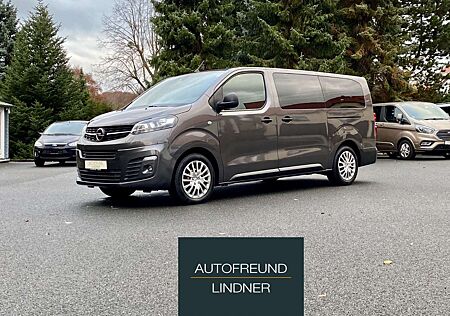 Opel Zafira Life L3#8-Sitzer#AHK#Automatik