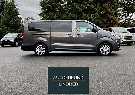 Opel Zafira Life L#8-Sitzer#AHK#Automatik#Navi