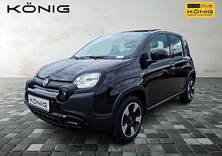Fiat Panda Cross MY22 City Plus Hybrid 1.0 GS