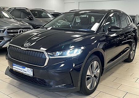 Skoda Enyaq 50 Loft*LED*Navi*CarPlay*DAB+*TeiLeder*SHZ