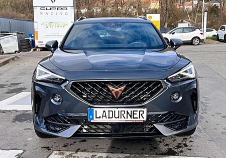 Cupra Ateca 1.5I TSI DSG Navi LED SHZ el.Heckkl.