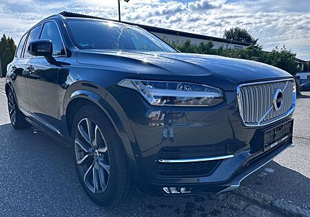 Volvo XC 90 XC90 Inscription Xenium-Paket AWD PANOLED/1.Hd