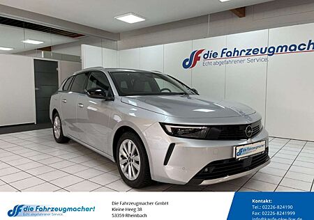 Opel Astra L Sports Tourer Elegance Navi LED Apple CarPlay An