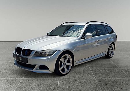 BMW 320 i Touring M Paket Sitzhz. PDC Klimaautomatik
