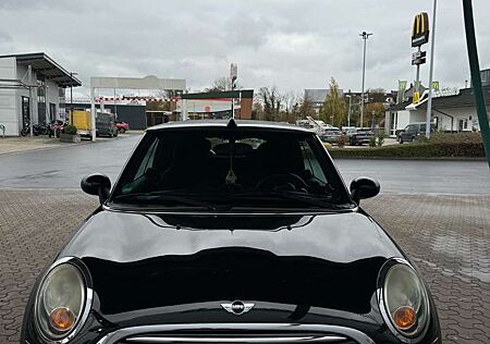 Mini Cooper Cabrio VB