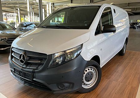 Mercedes-Benz Vito 114 CDI Kasten LANG/TEMPOMAT/LKW/KLIMA/3200