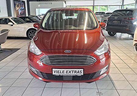 Ford C-Max Titanium