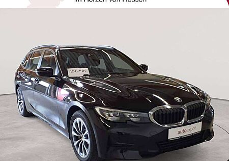 BMW 330e 330 Touring Aut. Advantage Navi SHZ LED