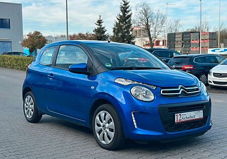 Citroën C1 Citroen Feel Garantie*Kamera*Touchscreen*
