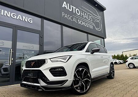 Cupra Ateca 4Drive 2.0 16V TSI/DSG/LED/AHK/ACC/KAMERA