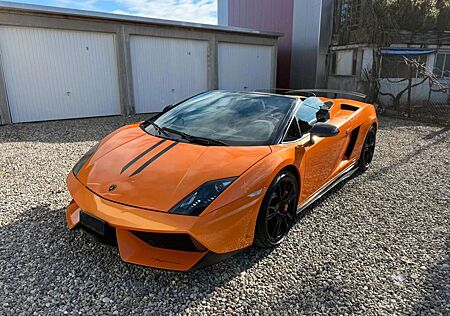 Lamborghini Gallardo LP570 Performante*Mwst.*