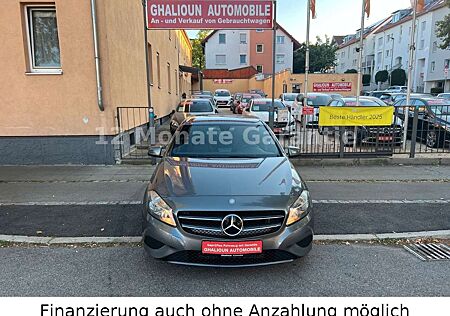 Mercedes-Benz A 180 A-Klasse BlueEfficiency Sportpaket Automat